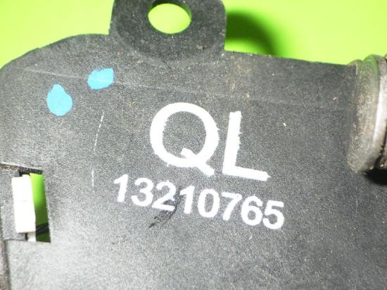 Stellmodul Türschloss Tür vorne rechts OPEL SIGNUM 1.9 CDTI 13210765 Bild Stellmodul Türschloss Tür vorne rechts OPEL SIGNUM 1.9 CDTI 13210765