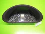 Kombiinstrumente Tacho MERCEDES-BENZ C-KLASSE Sportcoupe (CL203) C 180 Kompressor (203.746) 2035404448