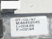 Fensterheber Tür rechts FIAT PUNTO (176_) 55 1.1