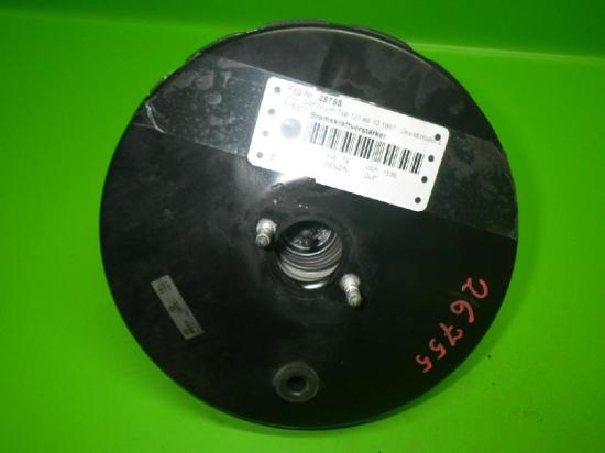 Bremskraftverstärker VW GOLF IV (1J1) 1.6 1J1614105L Bild Bremskraftverstärker VW GOLF IV (1J1) 1.6 1J1614105L