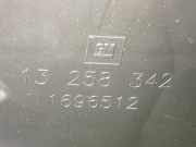 Mittelkonsole OPEL ASTRA J 2.0 CDTI 13320353