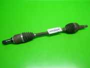 Gelenkwelle Antriebswelle vorne links RENAULT CLIO III (BR0/1, CR0/1) 1.2 16V (BR02, BR0J, BR11, CR02, CR0 8200341698