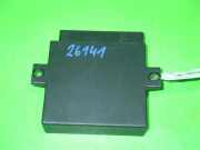 Steuergerät Zentralverriegelung FORD FOCUS (DAW, DBW) 1.6 16V 98AG15K600DC