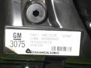 Heizungsgehäuse OPEL KARL 1.0 94781658