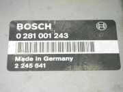 Motorsteuergerät BMW 3 Touring (E36) 318 tds 0281001243