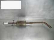 Auspufftopf vorne RENAULT KANGOO (KC0/1_) 1.5 dCi (KC08, KC09) 8200075853