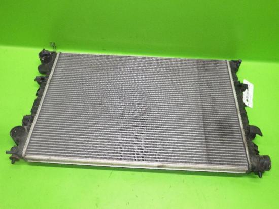 Wasserk?hler PEUGEOT 806 (221) 2.0 HDI 1301P2 Bild Wasserk?hler PEUGEOT 806 (221) 2.0 HDI 1301P2