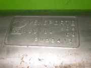 Auspufftopf hinten RENAULT MEGANE I (BA0/1_) 1.9 D Eco (B/SA0U, BA0A)