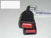 Sicherheits-Gurtpeitsche hinten rechts OPEL CORSA C (X01) 1.2 Twinport (F08, F68)