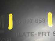 Schwellerleiste vorne links CHEVROLET CRUZE Schrägheck (J305) 2.0 CDI 96897653