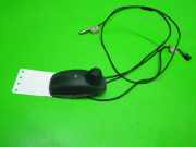 Radioantenne MERCEDES-BENZ E-KLASSE T-Model (S210) E 220 T CDI (210.206)