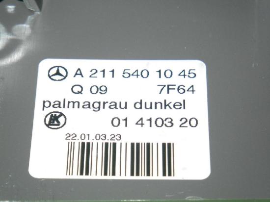 Kombischalter Blinkerschalter Wischerschalter MERCEDES-BENZ E-KLASSE (W211) E 240 (211.061) A2115401045 Bild Kombischalter Blinkerschalter Wischerschalter MERCEDES-BENZ E-KLASSE (W211) E 240 (211.061) A2115401045
