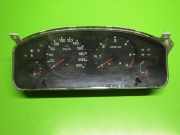 Kombiinstrumente Tacho NISSAN (DATSUN) PRIMERA Traveller (WP11) 2.0 TD 248109F613