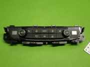 Regulierelement Klima OPEL INSIGNIA B Grand Sport (Z18) 1.5 (68) 39177119