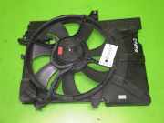 Lüfter HYUNDAI GETZ (TB) 1.3 i 25380-1C110