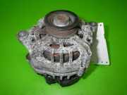 Lichtmaschine NISSAN (DATSUN) MICRA III (K12) 1.2 16V 23100AX62A