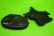 Zahnriemenschutz oben OPEL VECTRA B Caravan (31_) 1.6 i 16V 90536624