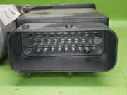 Wischermotor vorne VW GOLF IV (1J1) 1.6 1J3807729AA