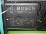 Luftmassenmesser OPEL ASTRA K Sports Tourer (B16) 1.6 CDTi (35) 0280218469