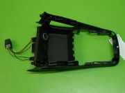 Konsole vorne Mitte unten KIA PRO CEE'D (ED) 1.6 CVVT