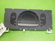 Kombiinstrumente Tacho RENAULT MODUS / GRAND MODUS (F/JP0_) 1.2 (JP0C, JP0K, FP0C, FP0K, FP 8200418021