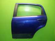 Tür hinten links FIAT GRANDE PUNTO (199) 1.4