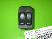 Schalter Fensterheber Tür vorne links OPEL ASTRA G CC (T98) 1.6 (F08, F48) 90561088