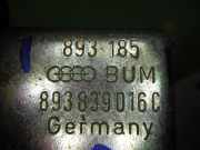 Türschloss hinten rechts AUDI (NSU) 80 (89, 89Q, 8A, B3) 2.0 893839016C