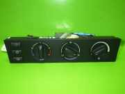 Heizungsregulierelement BMW 5 (E39) 525 d 61.11-6916655