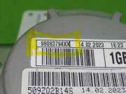 Sicherheitsgurt vorne links FIAT Ulysse Bus E-Ulysse (367) 98083794