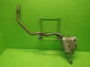 Auspufftopf hinten rechts AUDI (NSU) A6 Avant (4F5, C6) 2.7 TDI 4F0253612