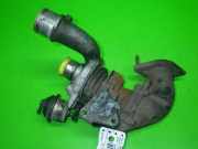 Turbolader RENAULT MEGANE I Grandtour (KA0/1_) 1.9 dTi (KA0N) 7700106030