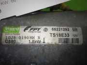 Anlasser OPEL ASTRA H Caravan (A04) 1.3 CDTI (L35) TS18E33