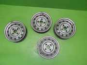 Felge DAIHATSU CUORE V (L7_) 1.0 i (L701)