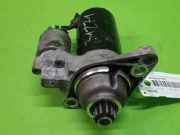 Anlasser VW POLO (6R, 6C) 1.6 TDI 0001123028