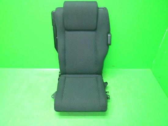 Sitz hinten links OPEL ZAFIRA A Großraumlimousine (T98) 1.8 16V (F75) Bild Sitz hinten links OPEL ZAFIRA A Großraumlimousine (T98) 1.8 16V (F75)