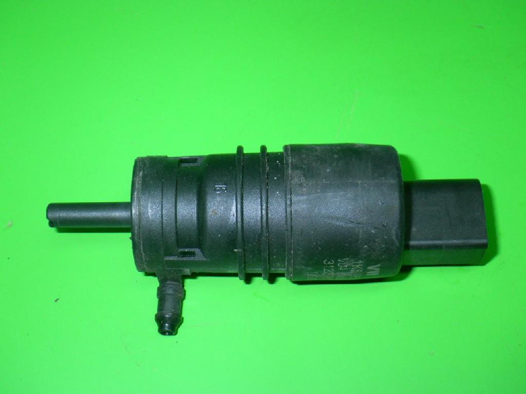 Pumpe Scheibenwaschanlage VW PASSAT (3C2) 2.0 TDI 16V 1K5955651 Bild Pumpe Scheibenwaschanlage VW PASSAT (3C2) 2.0 TDI 16V 1K5955651