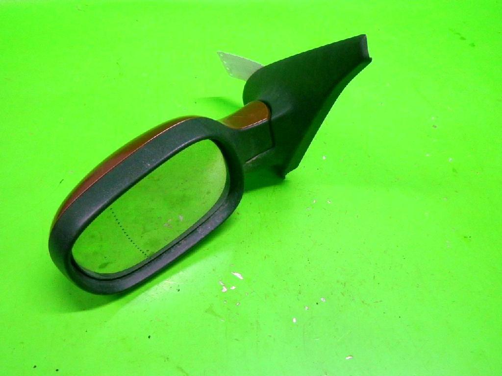 Au?enspiegel links RENAULT MEGANE I Grandtour (KA0/1_) 1.9 dTi (KA0N) Bild Au?enspiegel links RENAULT MEGANE I Grandtour (KA0/1_) 1.9 dTi (KA0N)