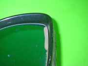 Außenspiegel rechts AUDI (NSU) A6 Avant (4A, C4) 2.5 TDI 4A1858532