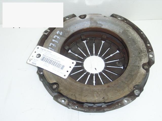 Kupplungsdruckplatte FORD TRANSIT Kasten (FA_ _) 2.0 DI (FAE_, FAF_, FAG_) 1C157563 Bild Kupplungsdruckplatte FORD TRANSIT Kasten (FA_ _) 2.0 DI (FAE_, FAF_, FAG_) 1C157563