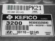 Motorsteuergerät HYUNDAI i10 (PA) 1.2 39100-03145