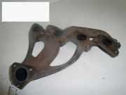 Auspuffkrümmer MERCEDES-BENZ A-KLASSE (W168) A 170 CDI (168.008) 8681420201