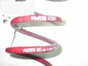 Feder hinten rechts AUDI (NSU) 80 (89, 89Q, 8A, B3) 1.8 S 893511115A