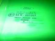 Türscheibe vorne rechts FORD FOCUS (DAW, DBW) 1.8 Turbo DI / TDDi 1088904