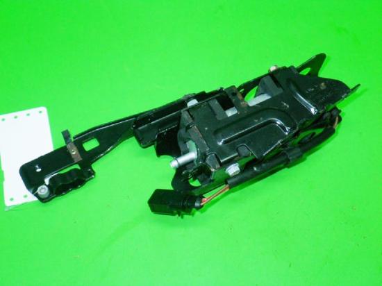 Kraftstoffpumpe hinten VW PASSAT (3C2) 2.0 TDI 16V 0580464121 Bild Kraftstoffpumpe hinten VW PASSAT (3C2) 2.0 TDI 16V 0580464121