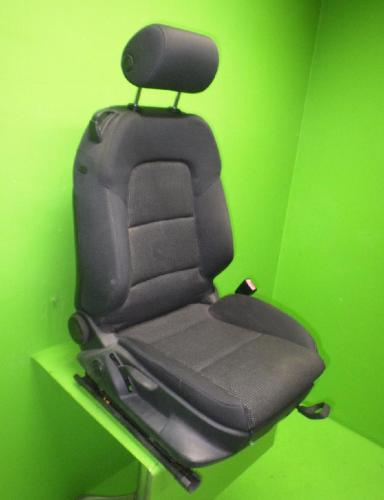 Sitz rechts AUDI (NSU) A3 (8P1) 2.0 TDI 16V Bild Sitz rechts AUDI (NSU) A3 (8P1) 2.0 TDI 16V