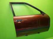 Tür vorne rechts AUDI (NSU) 80 (89, 89Q, 8A, B3) 2.0
