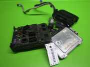 Motorsteuergerät CITROEN BERLINGO (MF) 1.6 HDI 90 (MF9HX) 0281012619