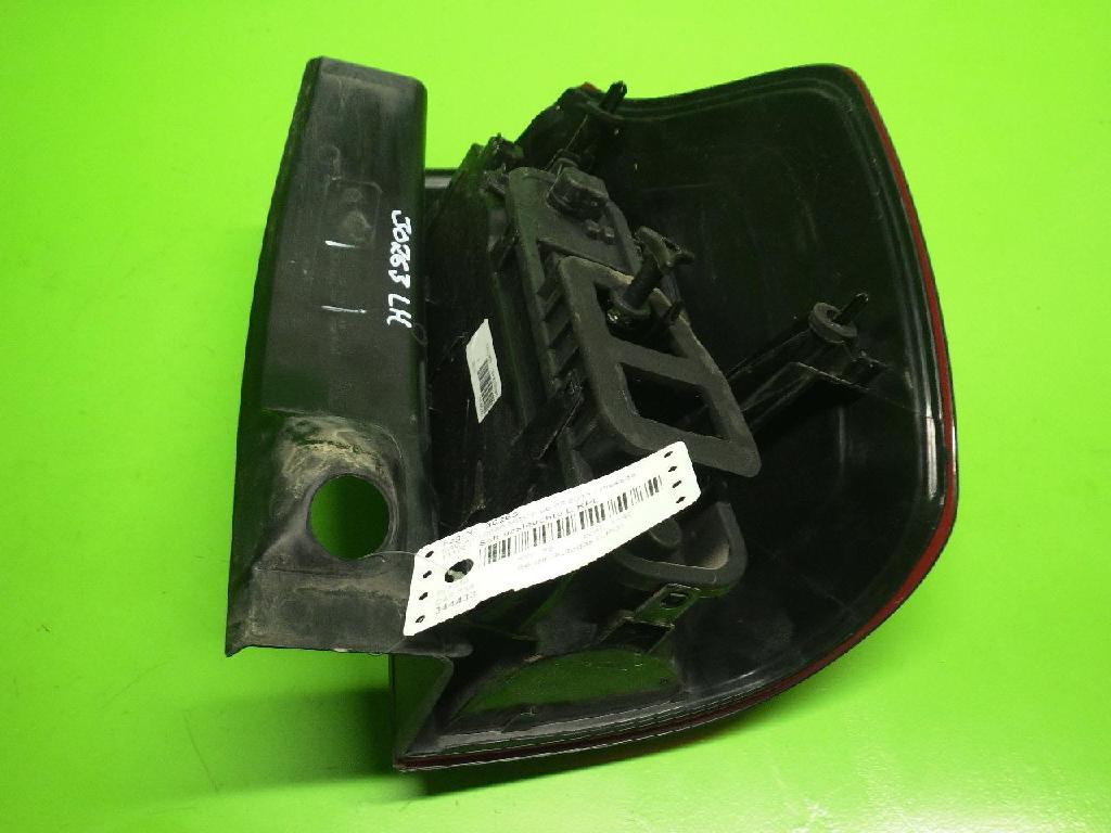 Schlussleuchte links DACIA LOGAN MCV II 1.2 LPG 265551978R Bild Schlussleuchte links DACIA LOGAN MCV II 1.2 LPG 265551978R