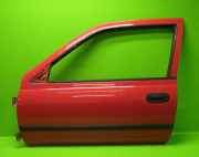 Tür links NISSAN (DATSUN) SUNNY III Hatchback (N14) 1.4 i